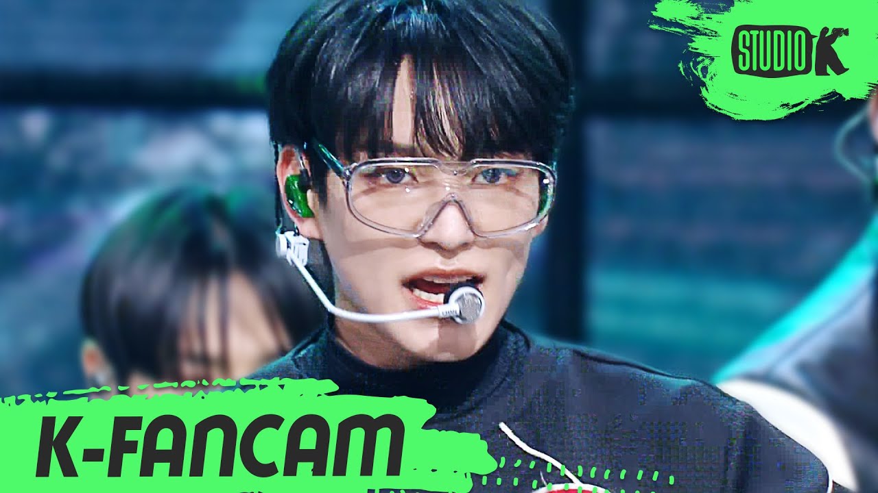 [K-Fancam] 빅톤 허찬 'Chronograph' (VICTON Heo Chan Fancam) l @MusicBank 220128のサムネイル