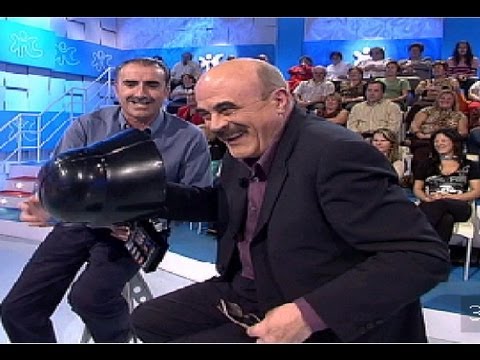 Video: ¿El programa de televisión de Star Wars? ¡Nooooooo!