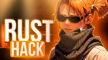 📌 Rust Hack 2025 - Free Aimbot, ESP & Wallhack Download