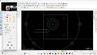 MASTERCAM MILL LESSON 6