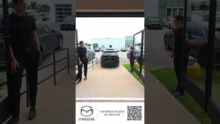 Athlete Statistics Faulkner Mazda Trevose - FPV "Drone Tour" Commercial