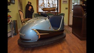 1959 DODGEM BUMPER CAR           DSC 0043