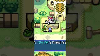 The MOST Forgotten Feature in Pokemon Mystery Dungeon??