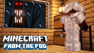 All Alone... Minecraft: From The Fog #2
