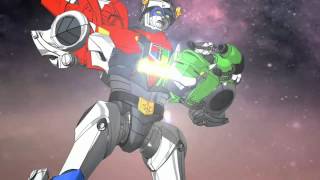 Voltron Force
