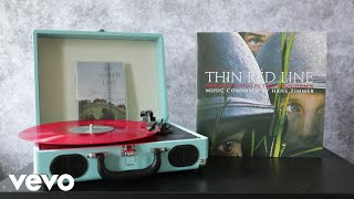 Vinyl Unboxing: The Thin Red Line (Original Motion Picture Soundtrack) - Music by Hans Zimmer