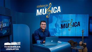 Essência da Música, por Dhomini: BRENO E KADU (Programa de 19/06/2026)