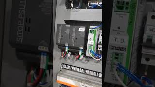 Redundant power supply