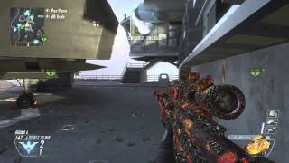 INSANE 3 PIECE SPAWNSHOT HITMARKER!