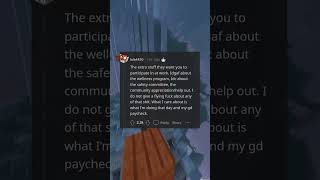 What Is Something Everyone Expects You To Give A About And You Dont Raskreddit?