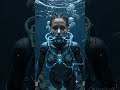 WHAT IF HUMANS LIVED UNDERWATER?