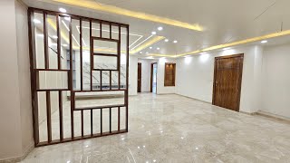 4 bhk luxury builder floor in Sector21C Faridabad | 360 sq yd Builder floor Faridabad Sector21C