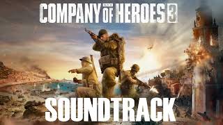 Company of Heroes 3 - OST Menu 2 (Unreleased Track)