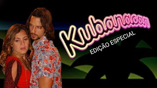 Kubanacan 2003 Vinhetas Da Intervalo No Edição Especial Simulação
