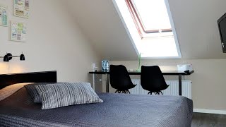 Taastrup Park Hotel, Tåstrup, Denmark