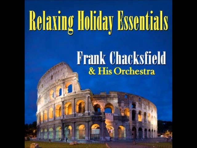 Frank Chacksfield - Swedish Rhapsody