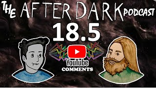 Listener QnA | Dark S2E5 | TADP#18.5