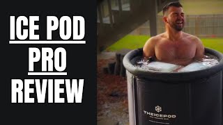 Ice Pod Pro Review From The Podcompany- Is It Worth It?