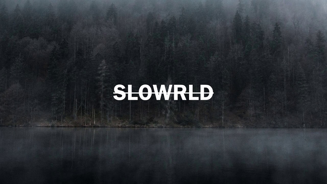 labrinth - nate growing up (slowed)