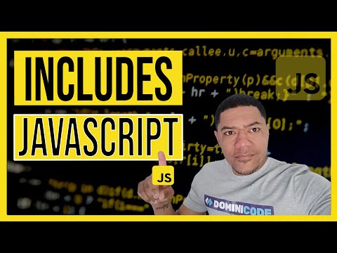 Video: ¿Cómo se comprueba si un objeto es una matriz de JavaScript?