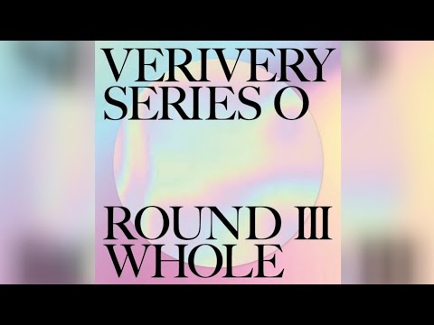 VERIVERY - "Childhood" Audio | K.A.C