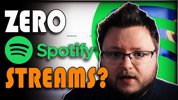 No Streams On Spotify Conversion Ads?