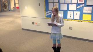 Thanksgiving Writing