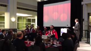 Campaign Announcement 2012 - United Way of the Columbia-Willamette