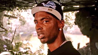 Young Dolph 'GET AWAY'