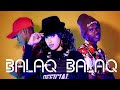 Niini dance  balaq balaq  official music 2021