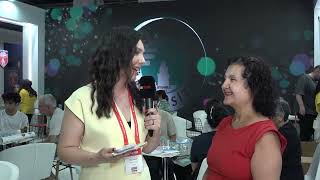 Prof. Dr. Nazife GÜNGÖR | Doğru Tercih ve Kariyer Planlaması | 15. Üniversite Tercih Fuarı
