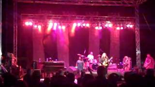 Warren Haynes - On a Real Lonely Night