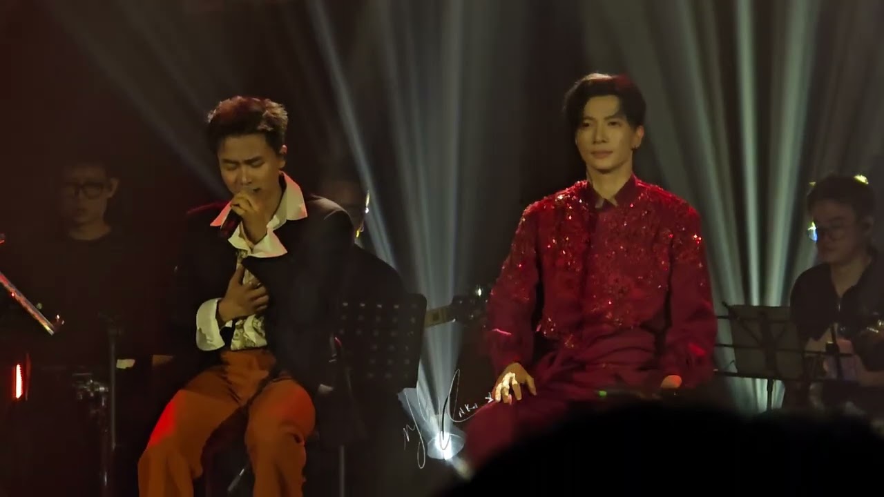 Mẹ Yêu Con - Bùi Công Nam x ST Sơn Thạch [15082025]