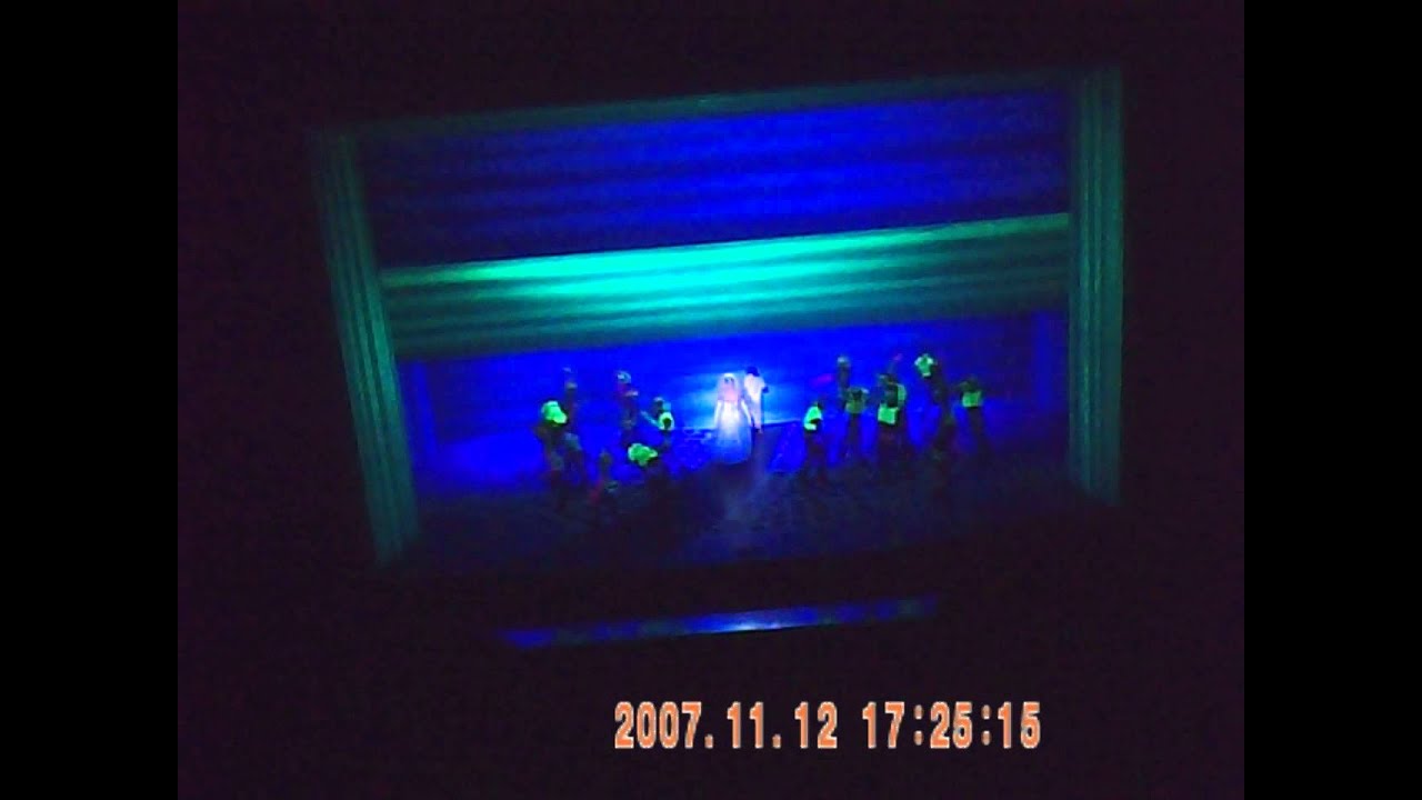 Mamma Mia! Japan Under Attack