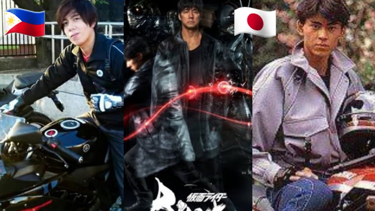 2022 Kamen Rider Black Sun 1987 Kamen Masked Rider Black Opening 2022-kamen-rider-black-sun-1987-kamen-masked-rider-black-opening