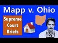 Can the Police Use Evidence They Got Illegally? | Mapp v. Ohio