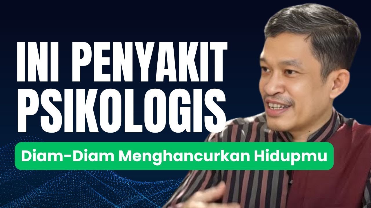 Faiz M Rind Haus Perhatian | Dr. Fahruddin Faiz, M. Ag - YouTube