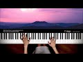 7 rings - Ariana Grande | Piano cover 피아노 커버