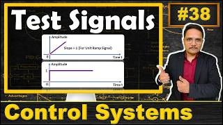 Famous Test Signals Explained: Need, Types, (Impulse, Step, Ramp, and Parabolic Signals) Wealth