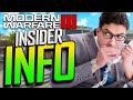 Exclusive Insider Info: MW3 Leaks &amp; Rumors Exposed!