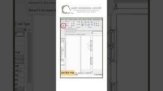 How to Match Type Property? | Revit Tips & Tricks | Nemi Designing Center | #revitcommands