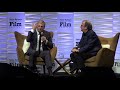 SBIFF 2019 - American Riviera Award - Viggo Mortensen Discusses "Eastern Promises" & "The Road"
