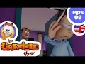 Youtube Thumbnail title