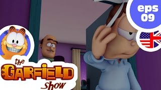 The Garfield Show - Ep09 - Odie In Love