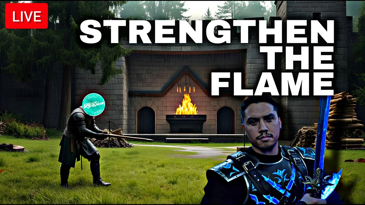 'FINAL' Boss Grind w/RCDisco Pt. 2 | LIVE NOW🔴