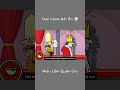 Hiểu Lầm Quản Gia #shorts #minecraft