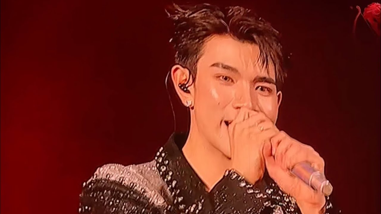 Side to side Fourth | TikTok awards Thailand 2025