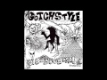 Gotch style  where should i go   7ep  1996
