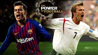 PES 2019 Soundtrack - Teaser Trailer (Ready Or Not)