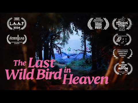 The Last Wild Bird In Heaven